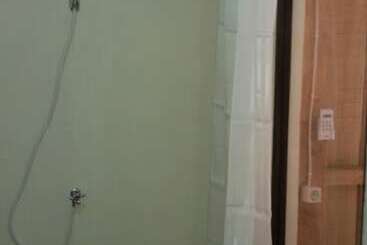 ホテル Beach Box Bungalows