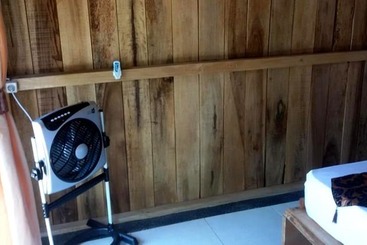 Hotel Beach Box Bungalows