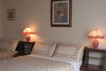 Hotel Green Hill B&b