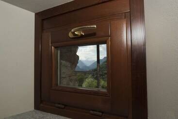 Hotel Il Falco E La Volpe