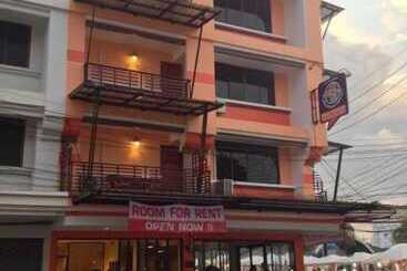 فندق Krabi Orchid Hometel