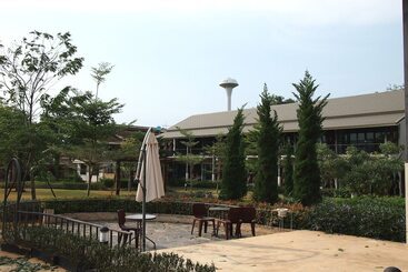 Hotel Ma Villa Khao Yai