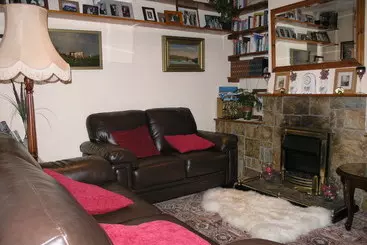 Hotel Moriarty Farmhouse B&b