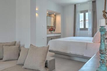 בית מלון כפרי Papadakis