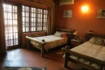 Hotel Serenity Du Bois Lodge