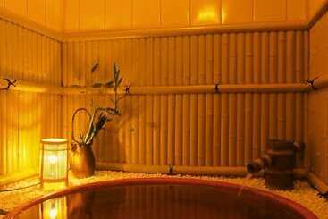 هتل Tabino Yado Satsuki