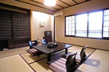 Hotel Tabino Yado Satsuki