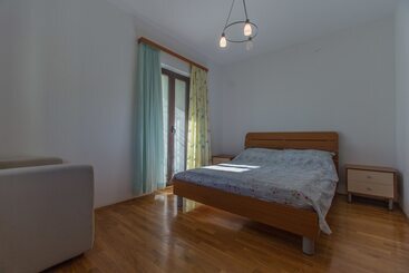 Отель Villa Mara