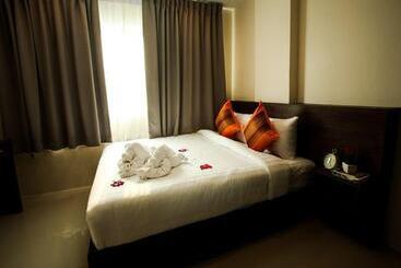 Patt Serviced Apartments