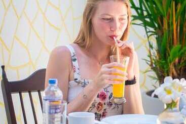 Pensión Cara Galle Fort