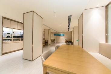 Ji Hotel Jiaxing Zhongshan Road