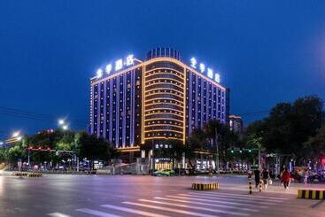 Ji Hotel Kuidun Wusu Street Yipinhui Branch