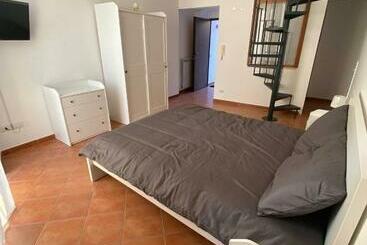 Bed And Breakfast Civico 36