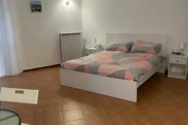 Bed And Breakfast Civico 36