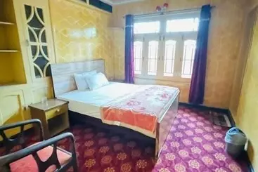 Hotel Laal Haveli