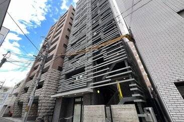 Hotel Rinn Kyoto Station