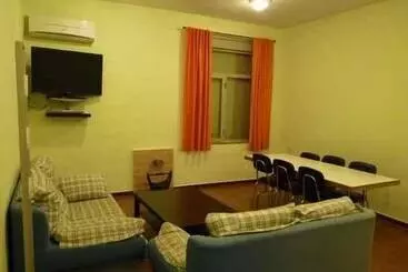 Albergue Turístico La Alegría Hostel