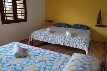B&b Pedra Do Meio