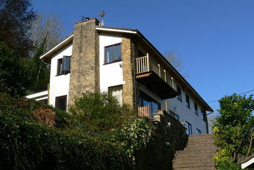 Belvedere House Bed And Breakfast