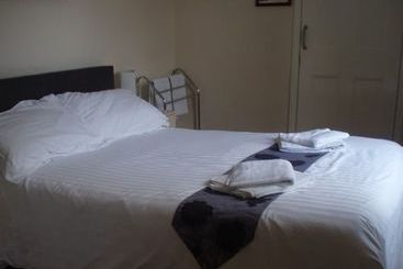 مبيت وإفطار Havenhouse Farm