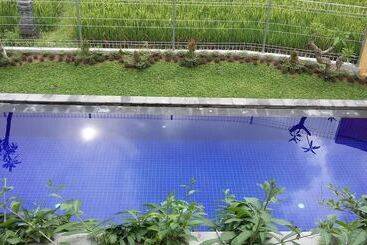 Bed and Breakfast Long Lane Bali Villa