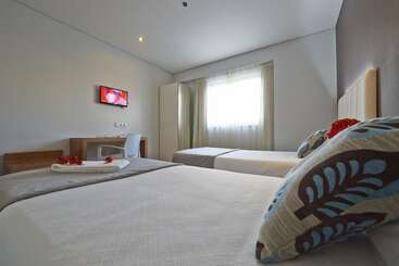 Azinheira By Ridan Hotels