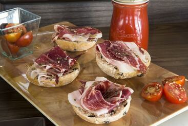 هتل Casual Vintage Valencia