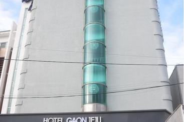 Hotel Gaon J Stay