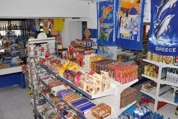 Hotel Haralambos Studios