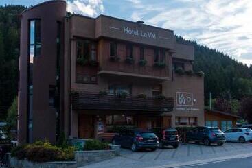 Hotel La Val