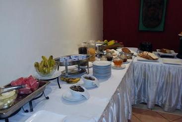 Hotel Mercure N Djamena Le Chari