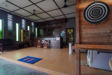 Hotel Panvill Resort