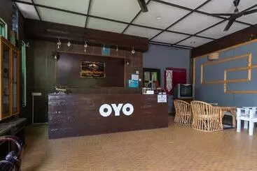 Hotel Panvill Resort