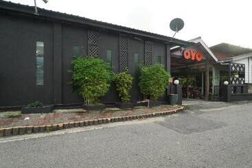 Hotel Panvill Resort