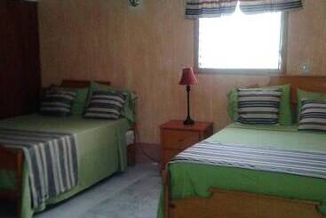 호텔 Reposoir Du Village