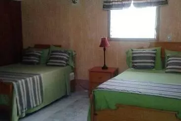 هتل Reposoir Du Village