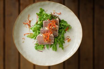 בית מלון כפרי Royal Davui Island Resort   Adults Only