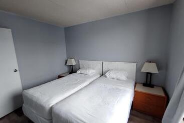 Hotel Royal Harbour Resort