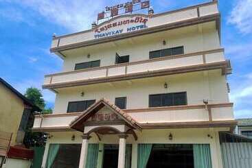 فندق Thavixay