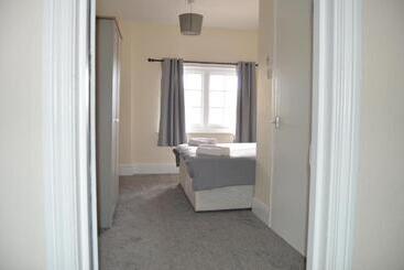 酒店 The Rose & Crown