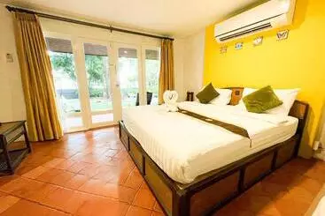 Hotel Vongdeuan Resort