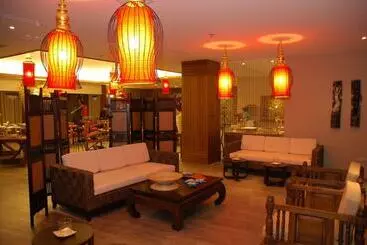 Howard Villa