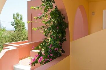 شقة فندقية Kallicrates Village