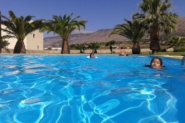 Apart Hotel Kallicrates Village