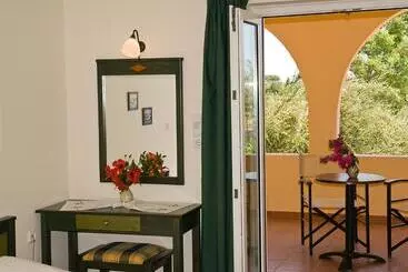 Aparthotel Kallicrates Village