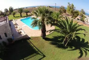 Apart Hotel Kallicrates Village