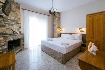 Apartamentos turísticos Petra Mare Apartments