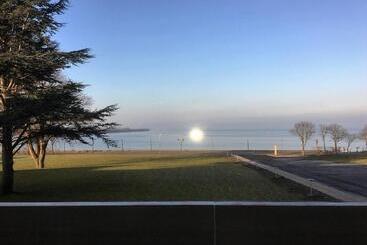 מלון דירות Residens Møen