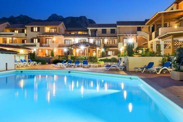 Apartament Residence Bougainvillae