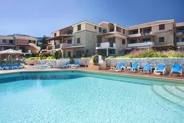 アパートメント Residence Bougainvillae